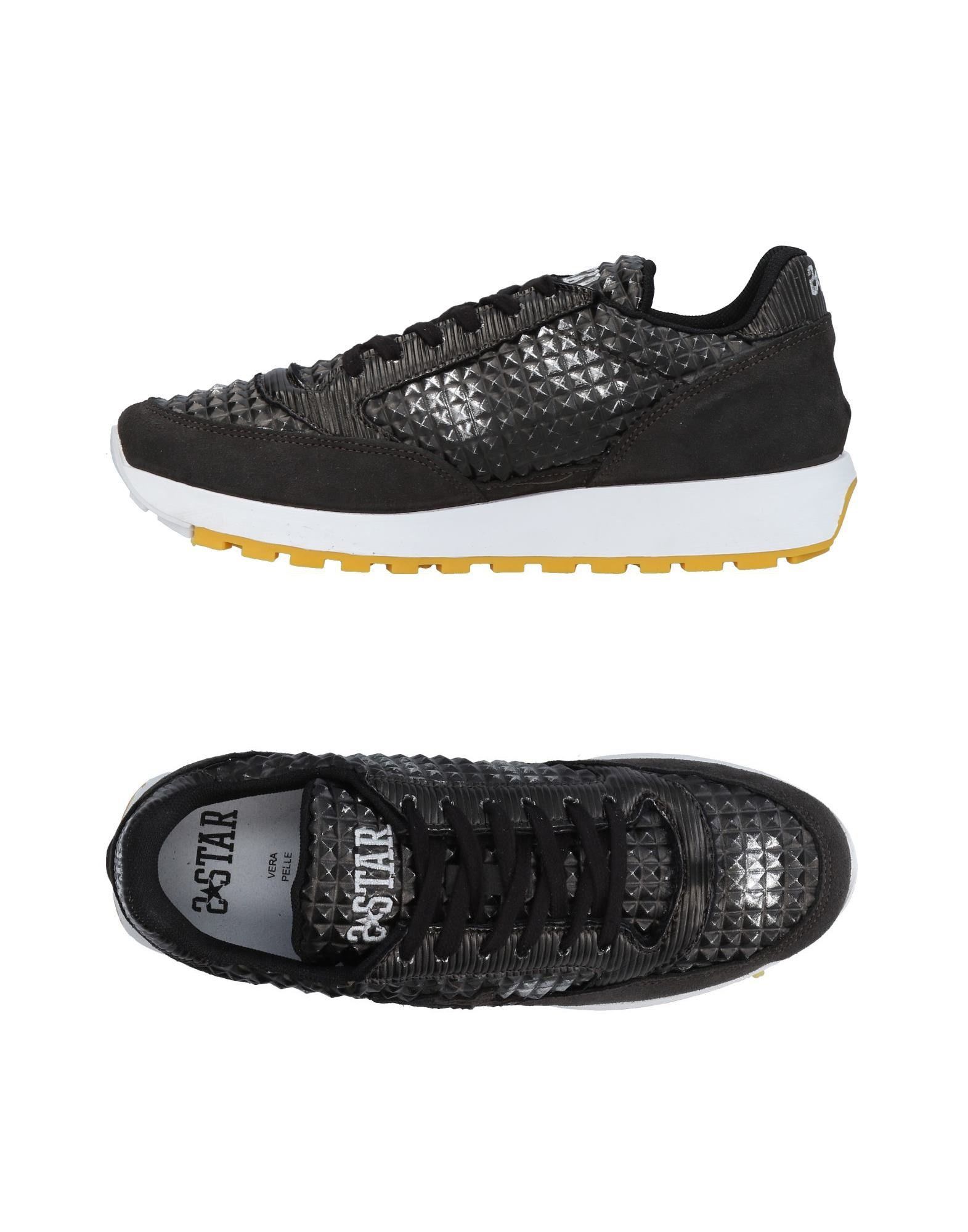 Rabatt echte Schuhe 2Star Sneakers Herren 11453460HC Rabatt echte Schuhe 2Star Sneakers Herren 11453460HC