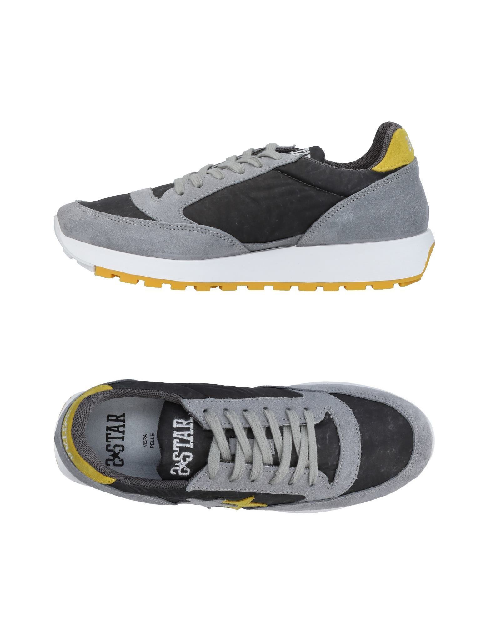 Rabatt echte Schuhe 2Star Sneakers Herren 11453468WW Rabatt echte Schuhe 2Star Sneakers Herren 11453468WW