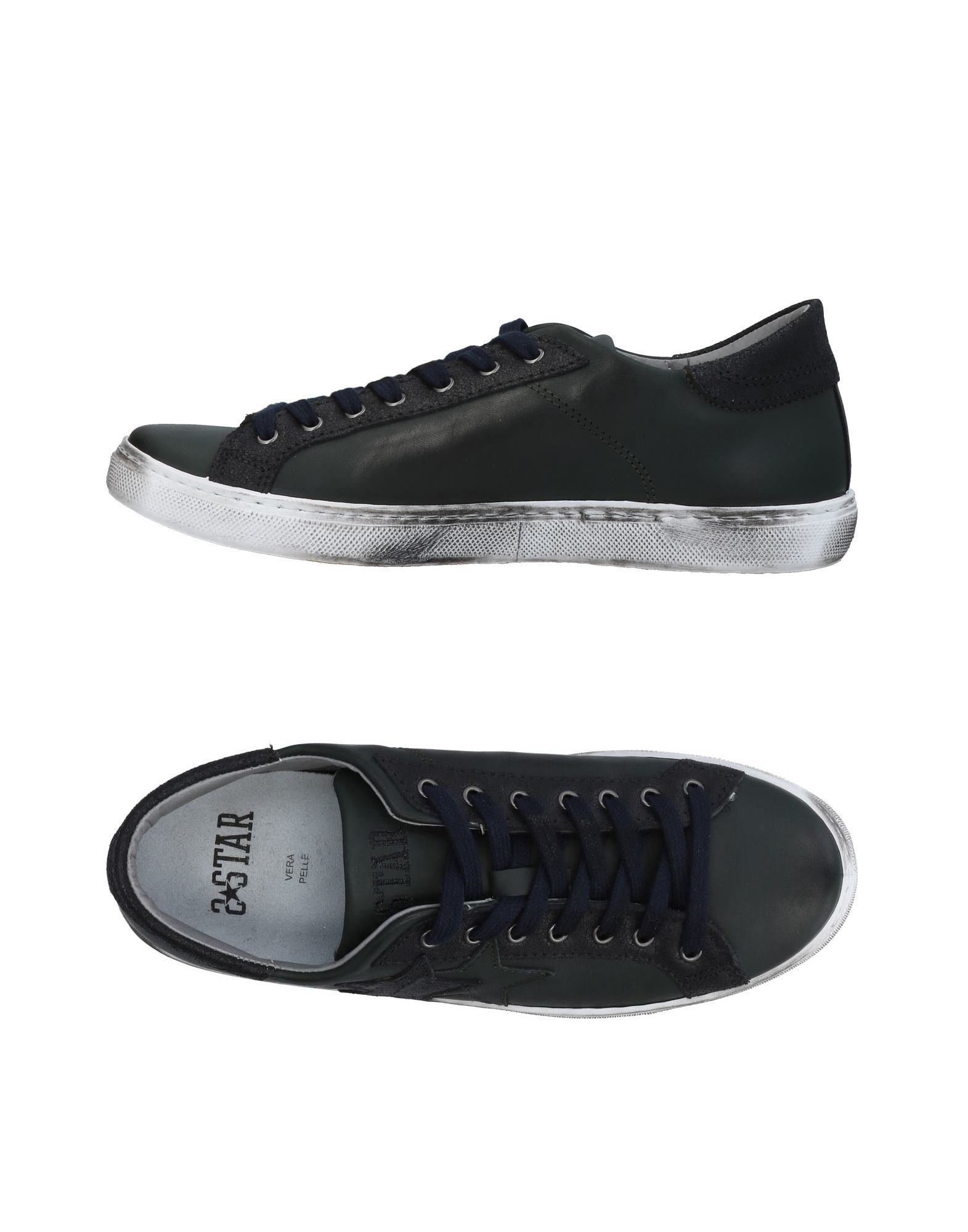 Moda Sneakers 2Star Uomo - 11453472MM Moda Sneakers 2Star Uomo - 11453472MM