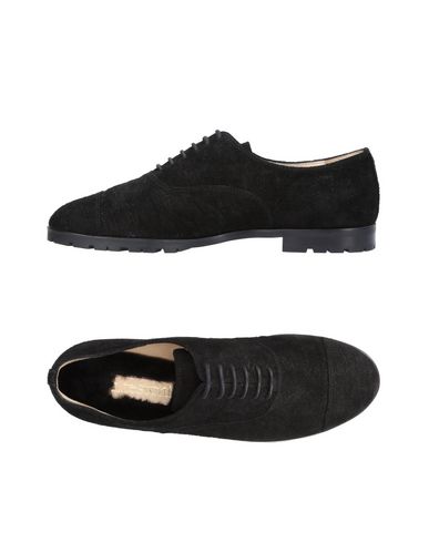 Zapato De Cordones A.Testoni Mujer - Zapatos De Cordones A.Testoni - 11453474WM Negro Zapato De Cordones A.Testoni Mujer - Zapatos De Cordones A.Testoni - 11453474WM Negro