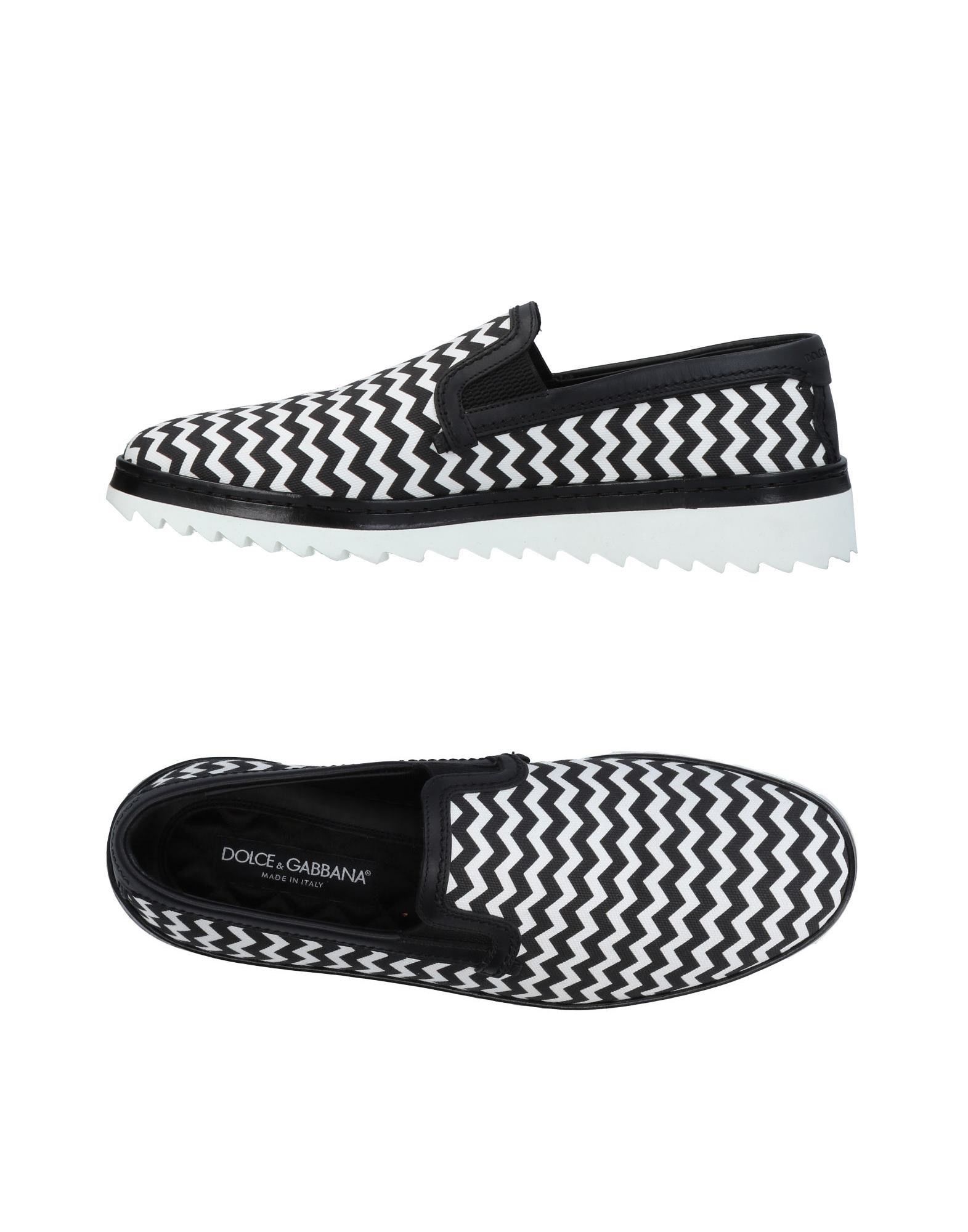 Dolce & Gabbana Sneakers Herren 11453475RE Gute Qualität beliebte Schuhe Dolce & Gabbana Sneakers Herren 11453475RE Gute Qualität beliebte Schuhe