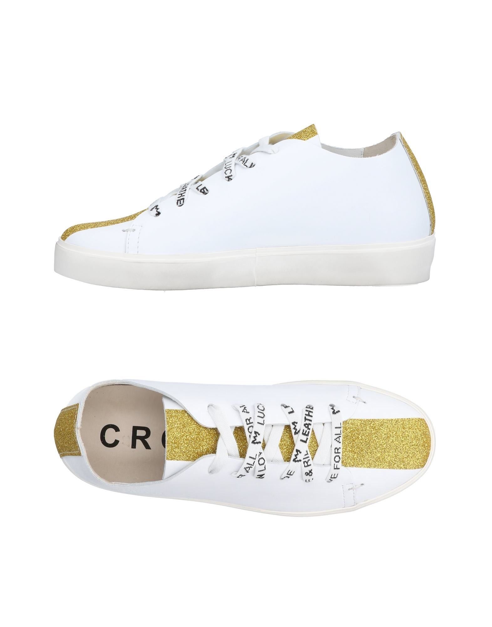 Leather Crown Sneakers Damen 11453487NN Neue Schuhe Leather Crown Sneakers Damen 11453487NN Neue Schuhe