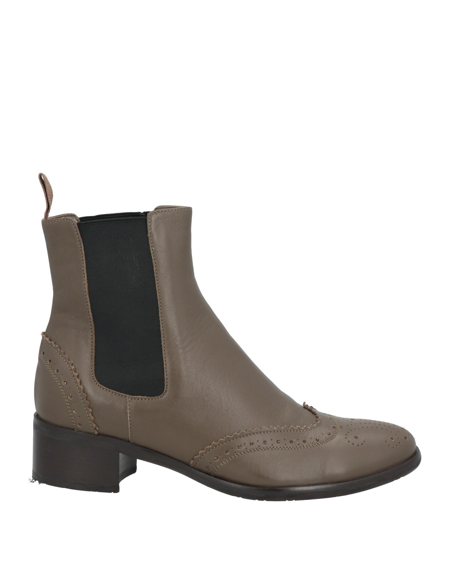 Rabatt Schuhe A.Testoni Chelsea Boots Damen 11453488KL Rabatt Schuhe A.Testoni Chelsea Boots Damen 11453488KL