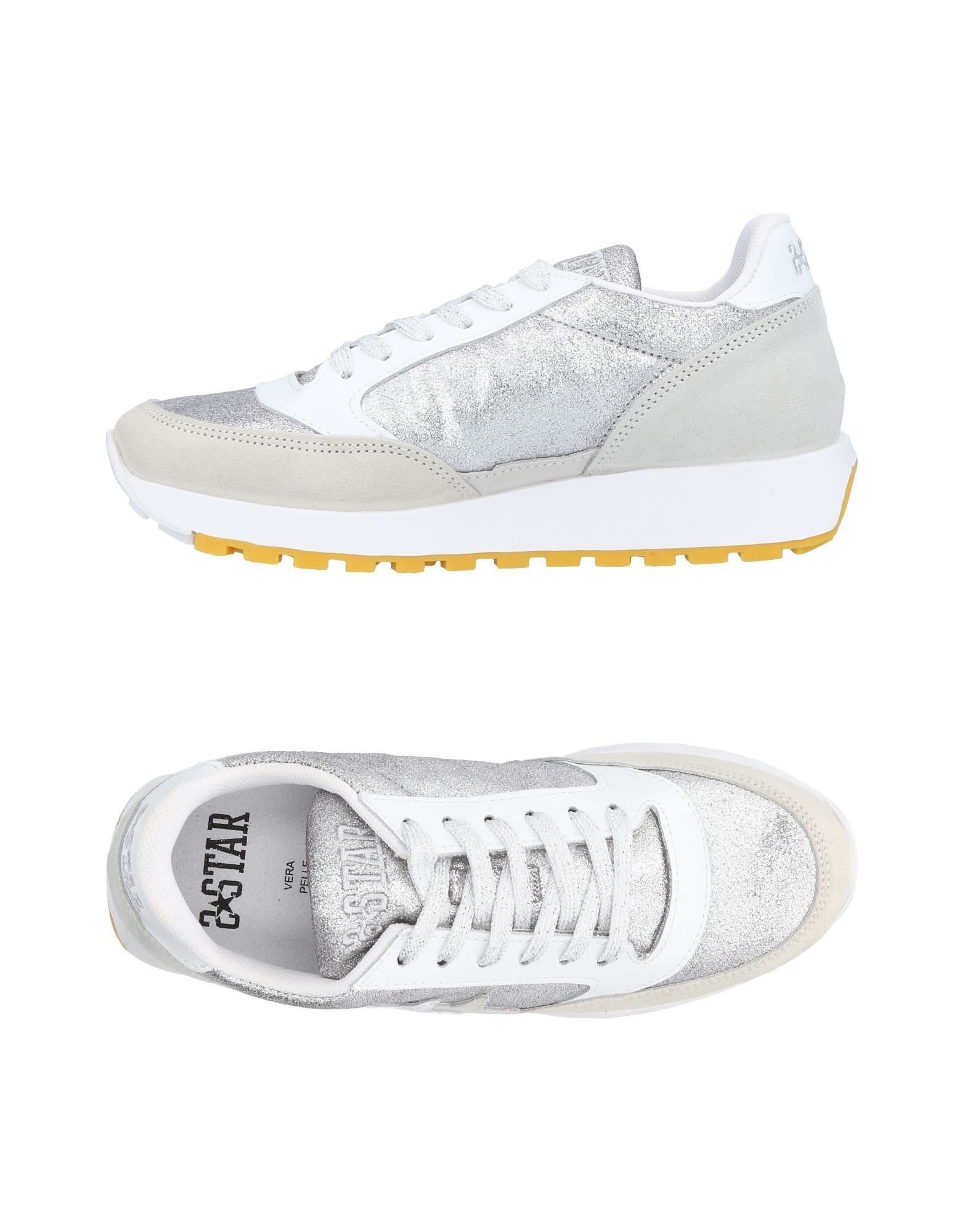 Günstige und modische Schuhe 2Star Sneakers Damen 11453494IT Günstige und modische Schuhe 2Star Sneakers Damen 11453494IT