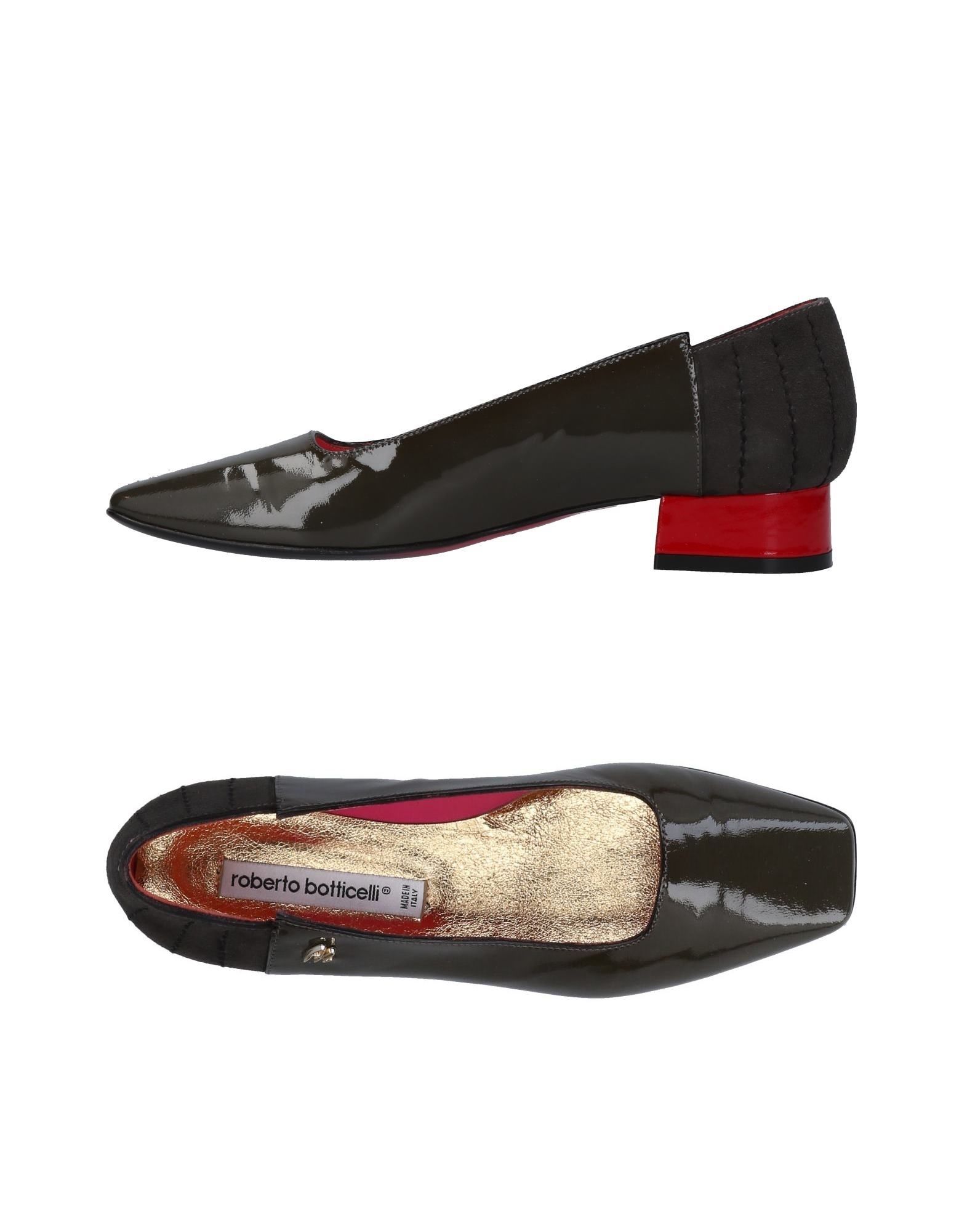 Gut um billige Schuhe zu tragenRoberto Botticelli Pumps Damen 11453518VD Gut um billige Schuhe zu tragenRoberto Botticelli Pumps Damen 11453518VD