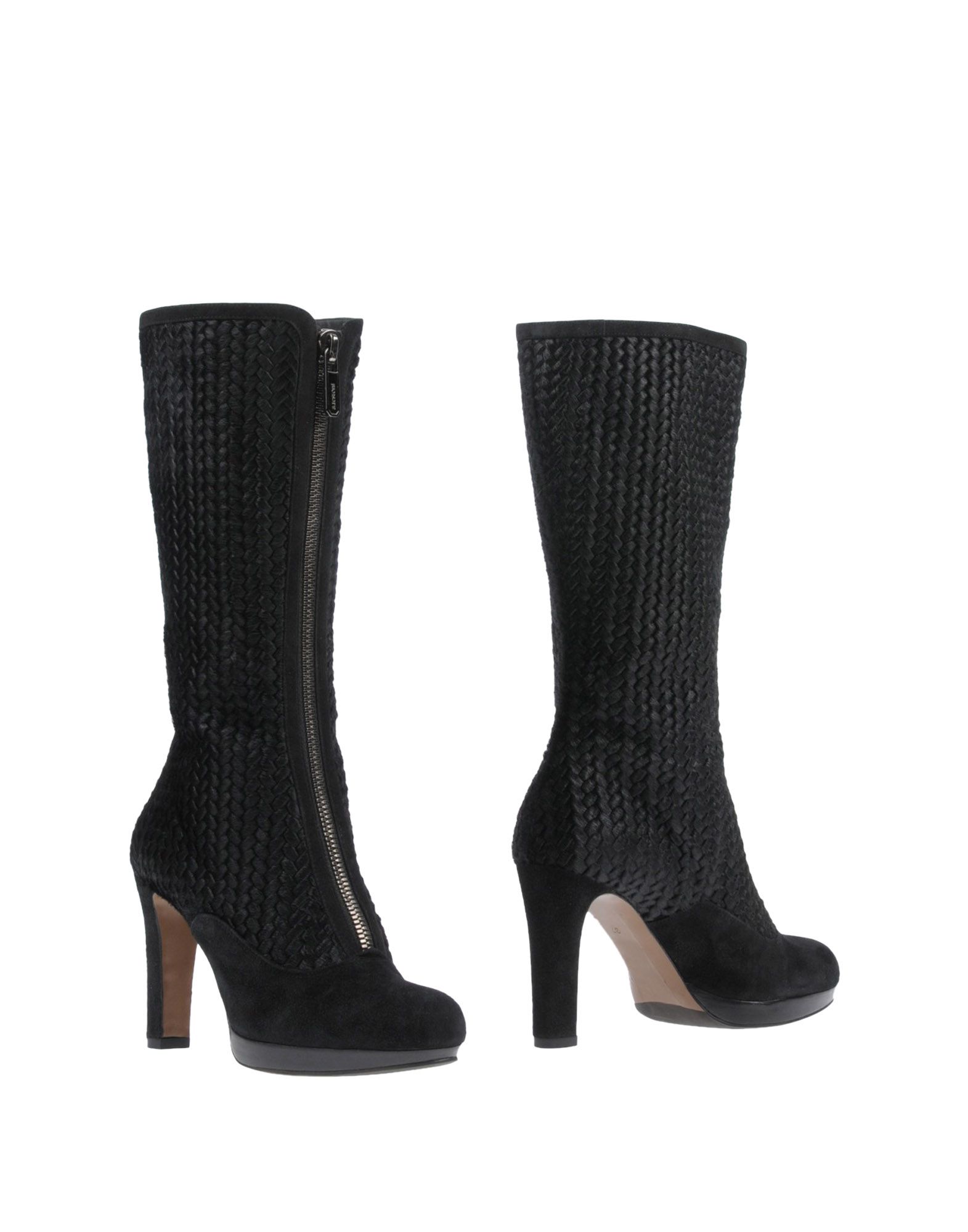 A.Testoni Stiefel Damen 11453533PXGünstige gut aussehende Schuhe A.Testoni Stiefel Damen 11453533PXGünstige gut aussehende Schuhe