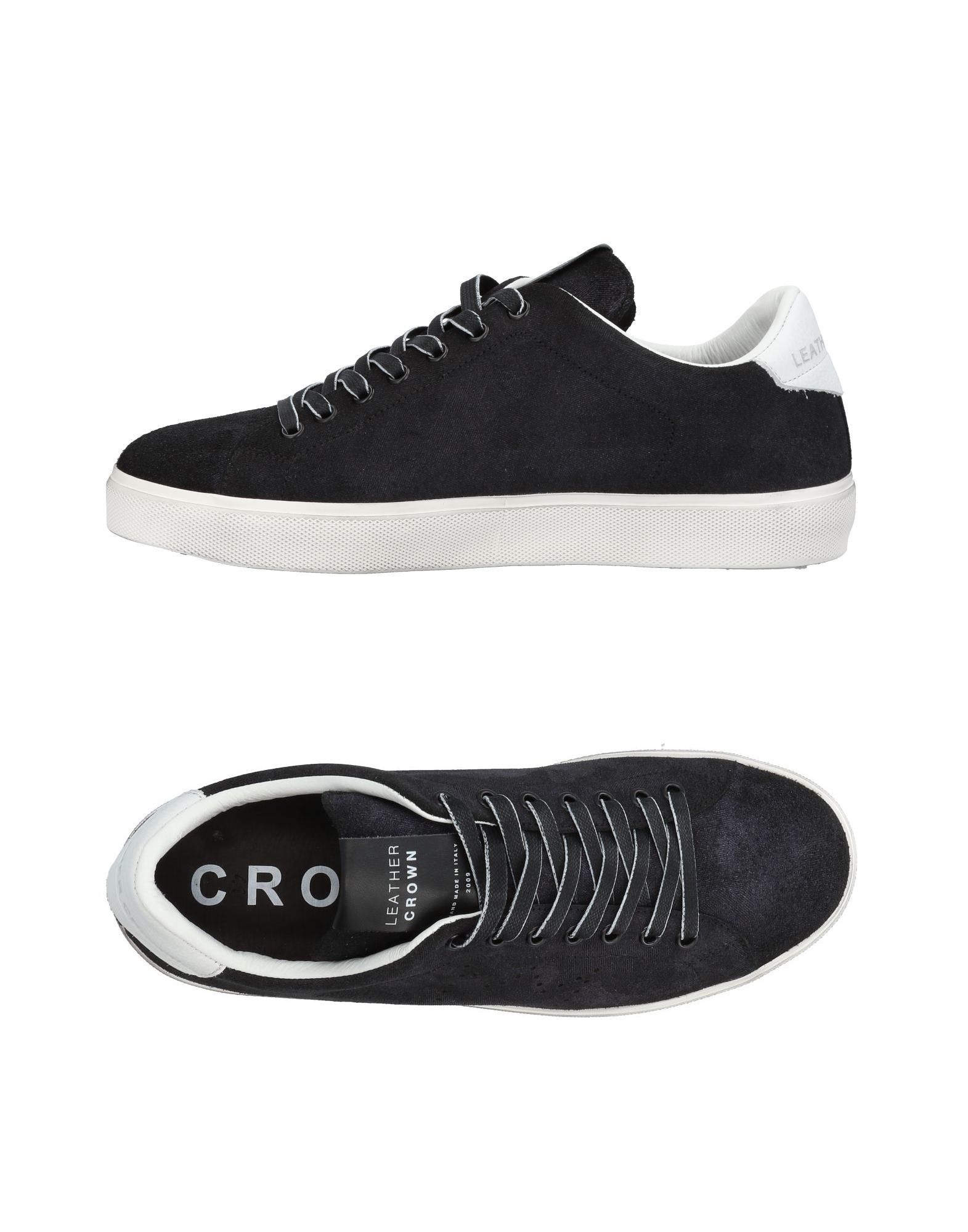 Leather Crown Sneakers Herren 11453578PH Gute Qualität beliebte Schuhe Leather Crown Sneakers Herren 11453578PH Gute Qualität beliebte Schuhe