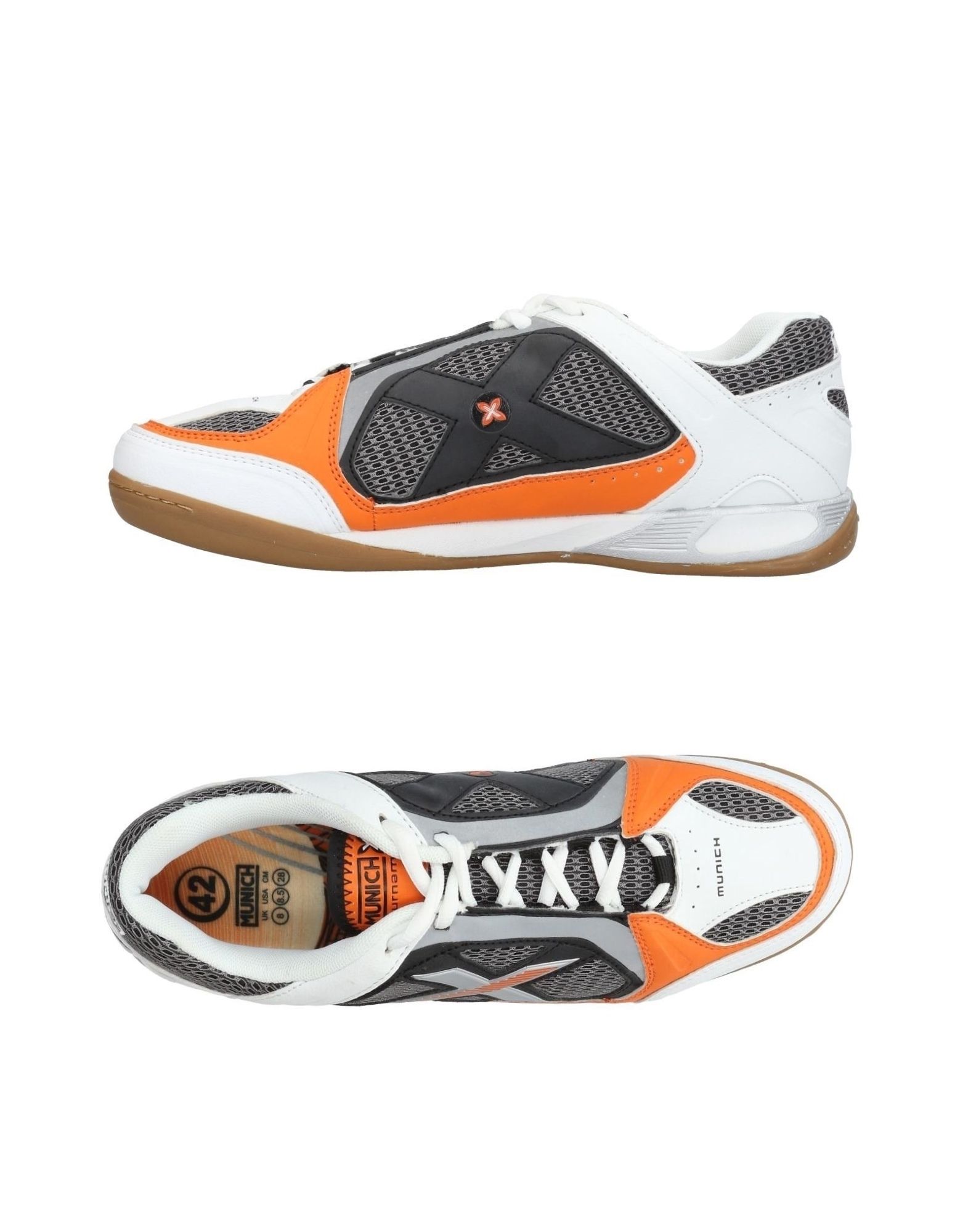 Rabatt echte Schuhe Munich Sneakers Herren 11453586SW Rabatt echte Schuhe Munich Sneakers Herren 11453586SW