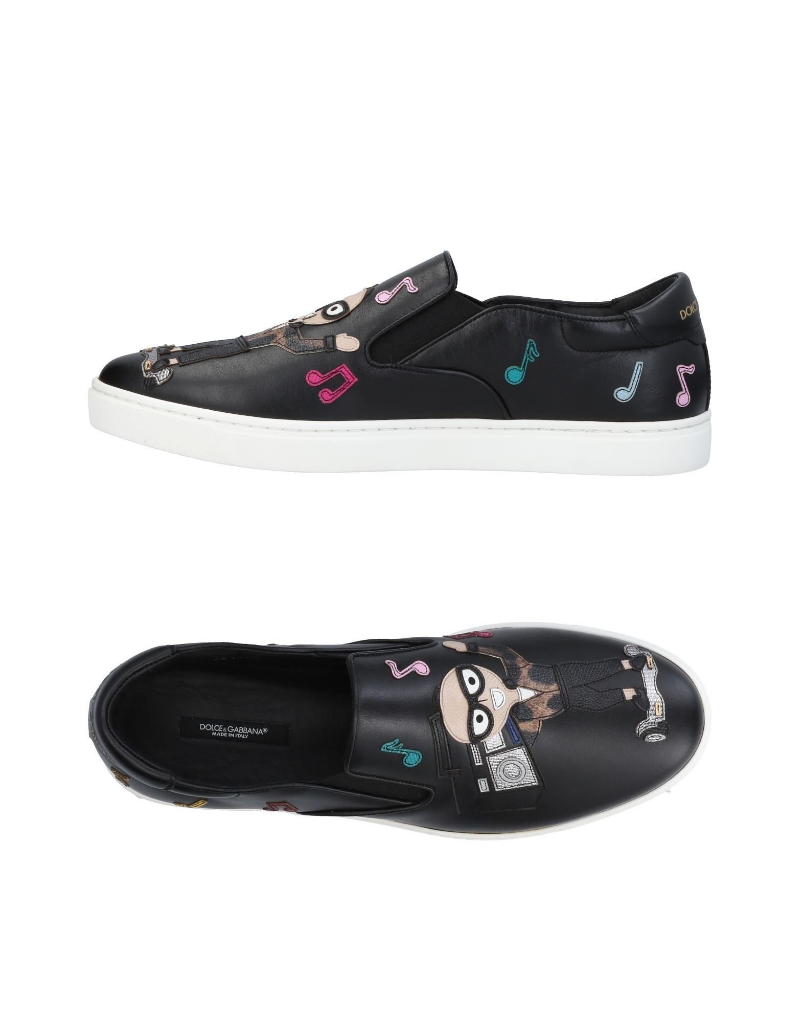 Dolce & Gabbana Sneakers Herren 11453599TW Gute Qualität beliebte Schuhe Dolce & Gabbana Sneakers Herren 11453599TW Gute Qualität beliebte Schuhe
