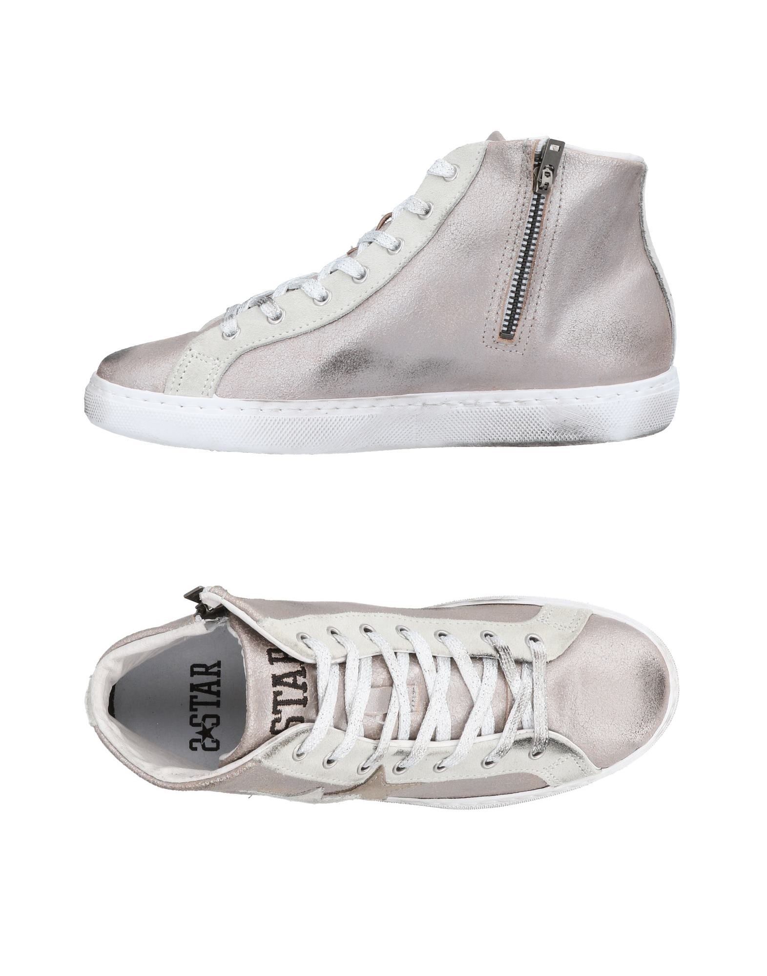 Günstige und modische Schuhe 2Star Sneakers Damen 11453602GI Günstige und modische Schuhe 2Star Sneakers Damen 11453602GI
