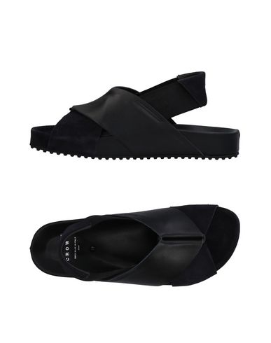 Zapatos con descuento Sandalia Leather Crown Hombre - Sandalias Leather Crown - 11453604HL Negro Zapatos con descuento Sandalia Leather Crown Hombre - Sandalias Leather Crown - 11453604HL Negro