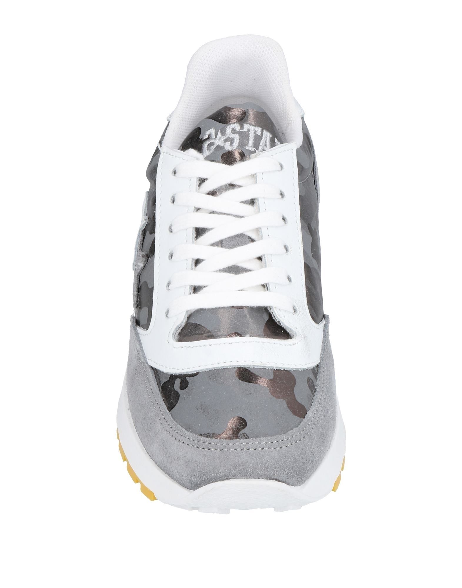 Zapatillas 2Star Mujer - Zapatillas 2Star Mujer Gris 682053 Zapatillas 2Star Mujer - Zapatillas 2Star Mujer Gris 682053