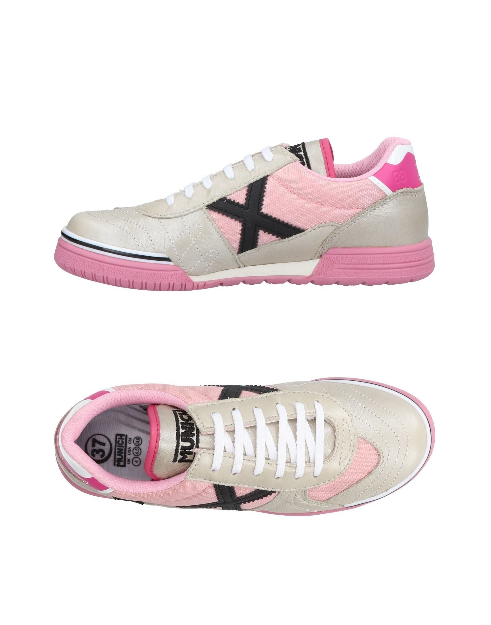 Moda Sneakers Munich Donna - 11453618PC Moda Moda Moda Sneakers Munich Donna - 11453618PC 978141