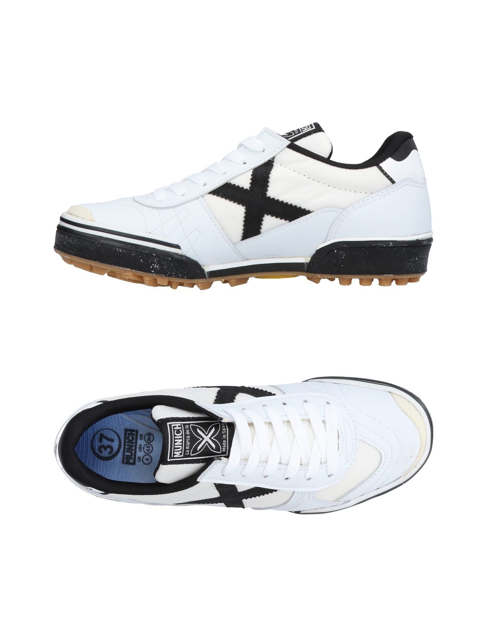Günstige und modische Schuhe Munich Sneakers Damen 11453621AR Günstige und modische Schuhe Munich Sneakers Damen 11453621AR