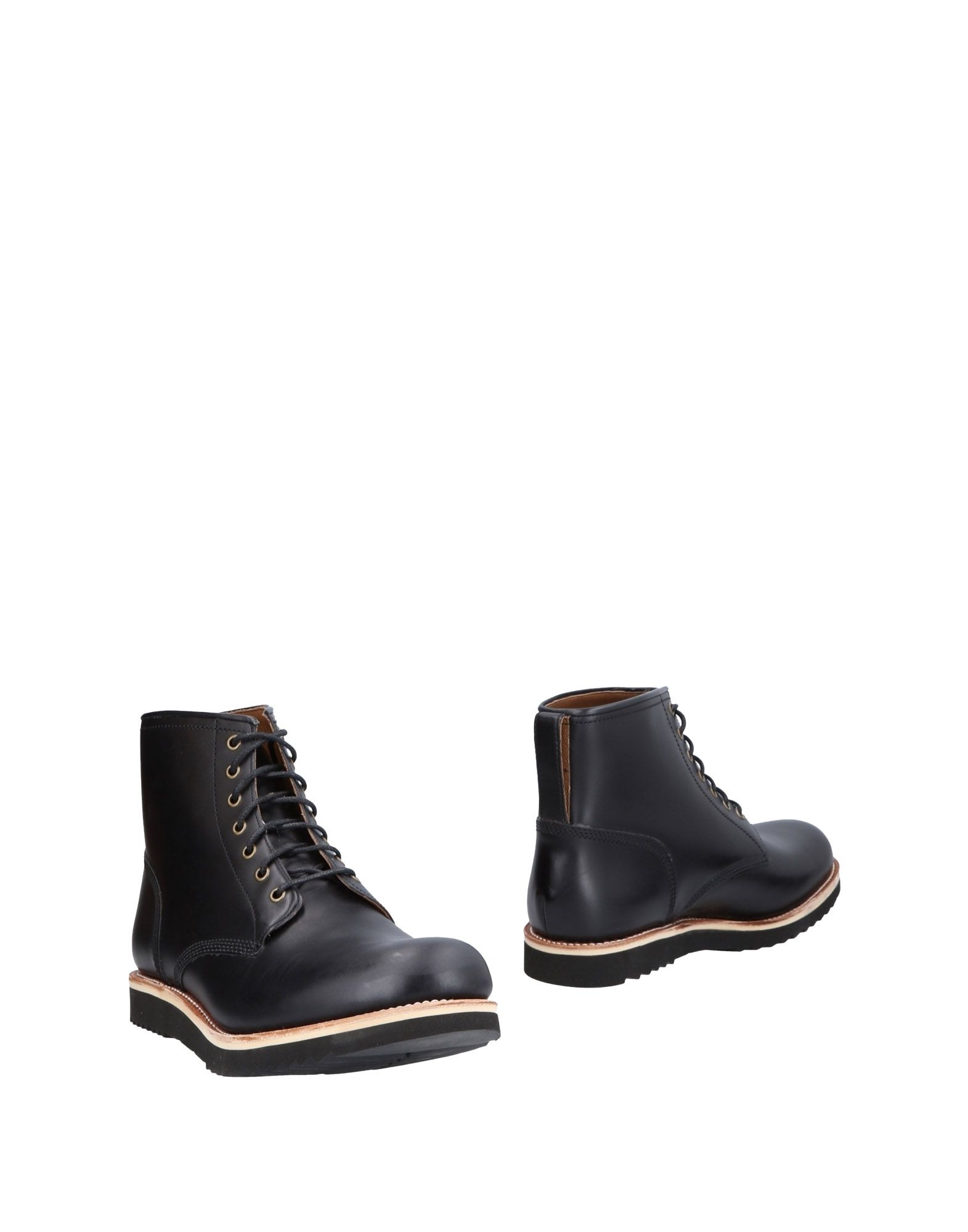 Moda Stivaletti Grenson Uomo - 11453675KC Moda Stivaletti Grenson Uomo - 11453675KC