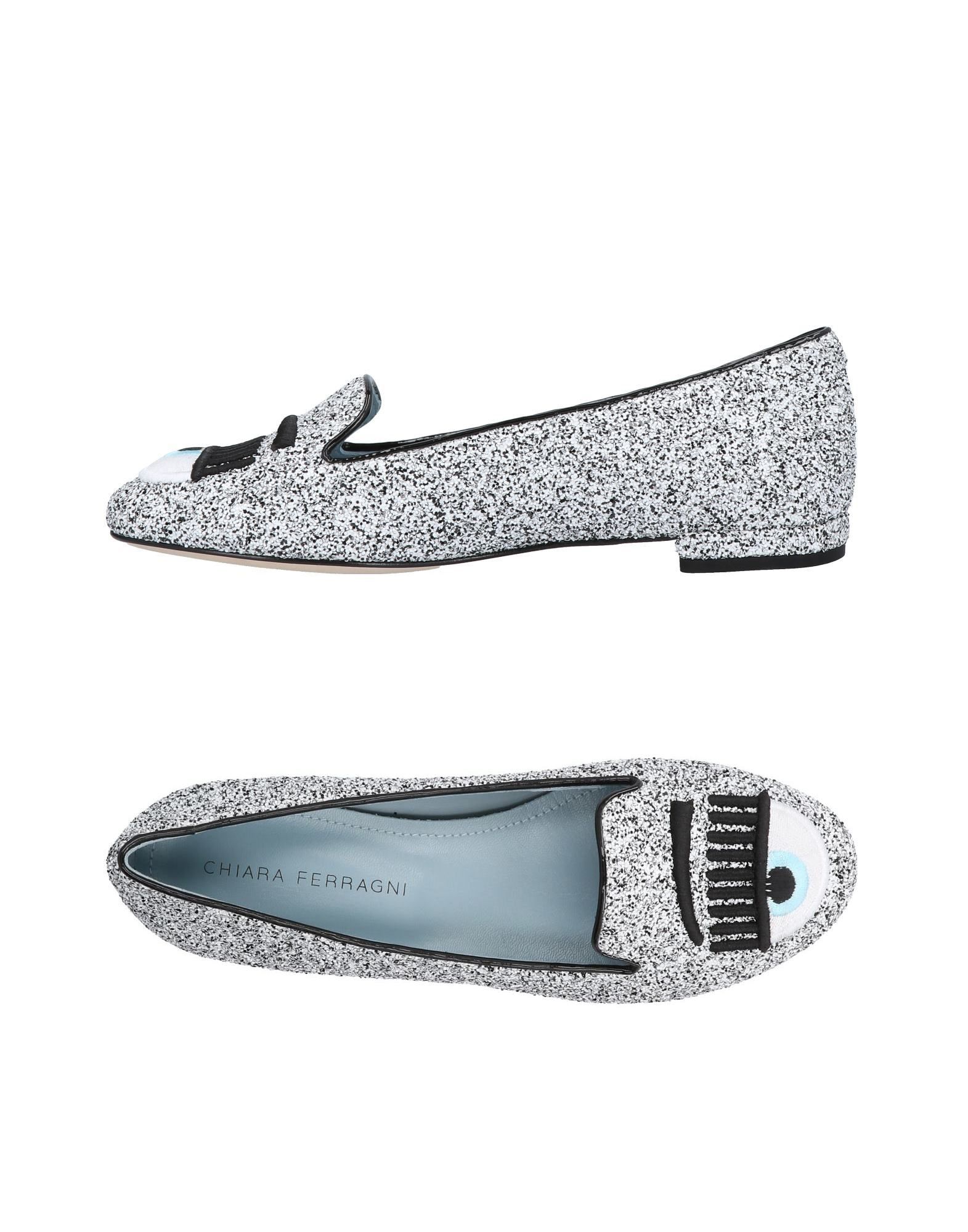 Stilvolle billige Schuhe Chiara Ferragni Mokassins Damen 11453705JA Stilvolle billige Schuhe Schuhe Schuhe Chiara Ferragni Mokassins Damen 11453705JA 3b72c1