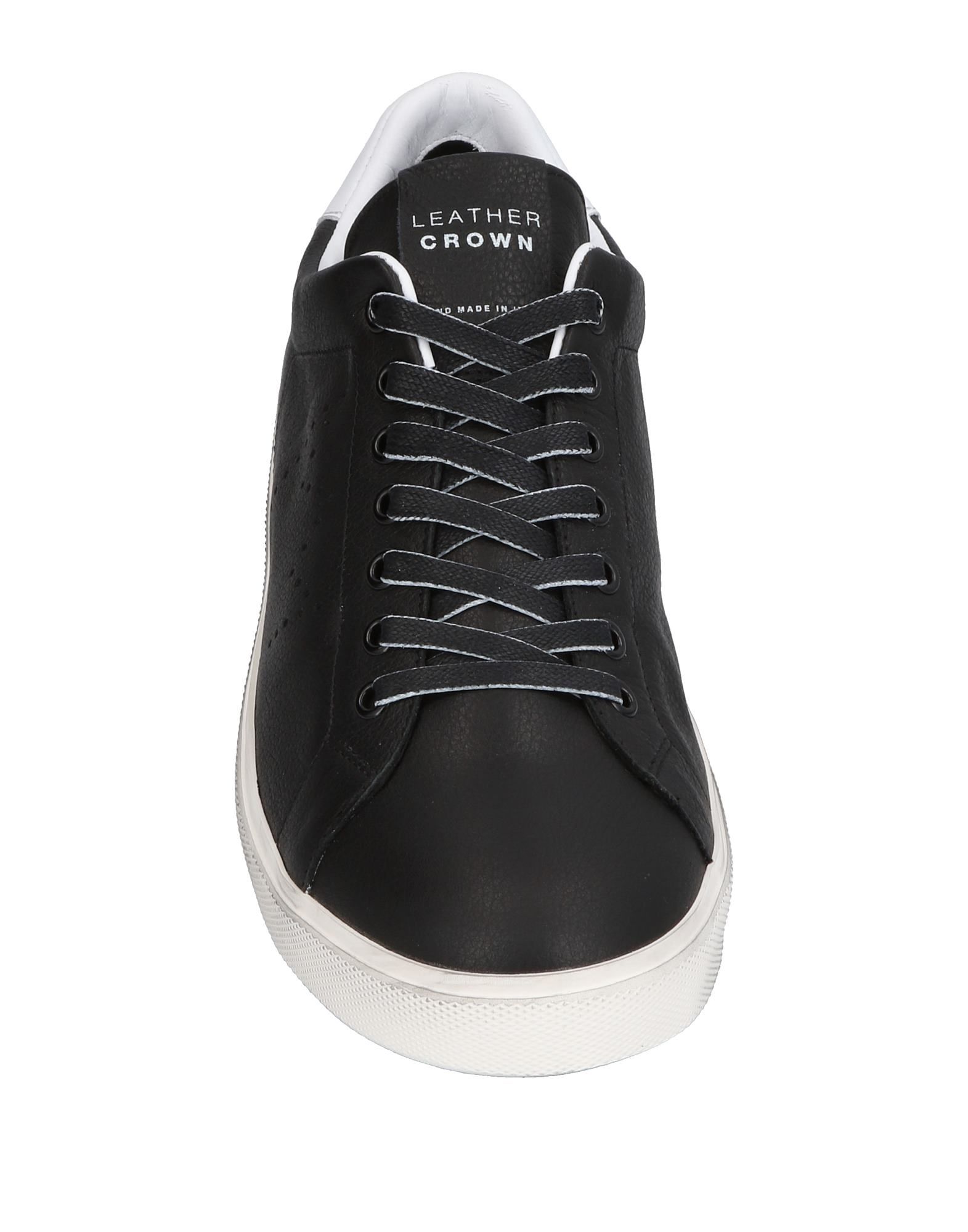 Leather Crown Sneakers Herren 11453706BE 11453706BE Neue Schuhe 1f8d51 Leather Crown Sneakers Herren 11453706BE 11453706BE Neue Schuhe 1f8d51