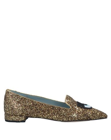 Los últimos zapatos de descuento para hombres y mujeres Mocasín Chiara Ferragni Mujer - Mocasines Chiara Ferragni - 11453717AM Oro Los últimos zapatos de descuento para hombres y mujeres Mocasín Chiara Ferragni Mujer - Mocasines Chiara Ferragni - 11453717AM Oro