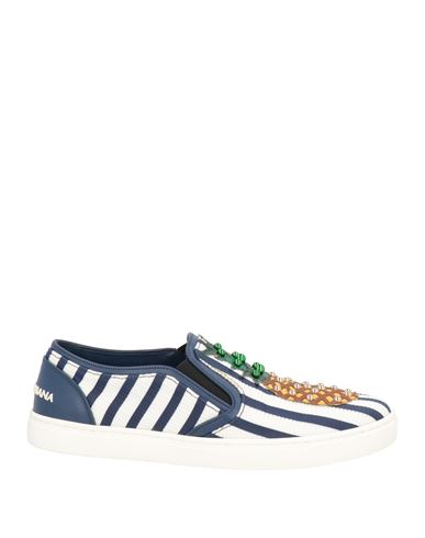 ZOOM DOLCE & GABBANA - Sneakers