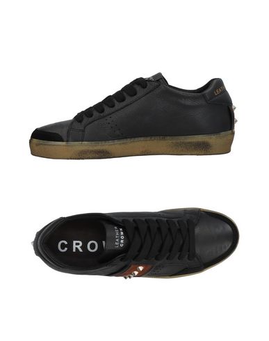 Zapatos con descuento Zapatillas Leather Crown Hombre - Zapatillas Leather Crown - 11453736CP Negro Zapatos con descuento Zapatillas Leather Crown Hombre - Zapatillas Leather Crown - 11453736CP Negro