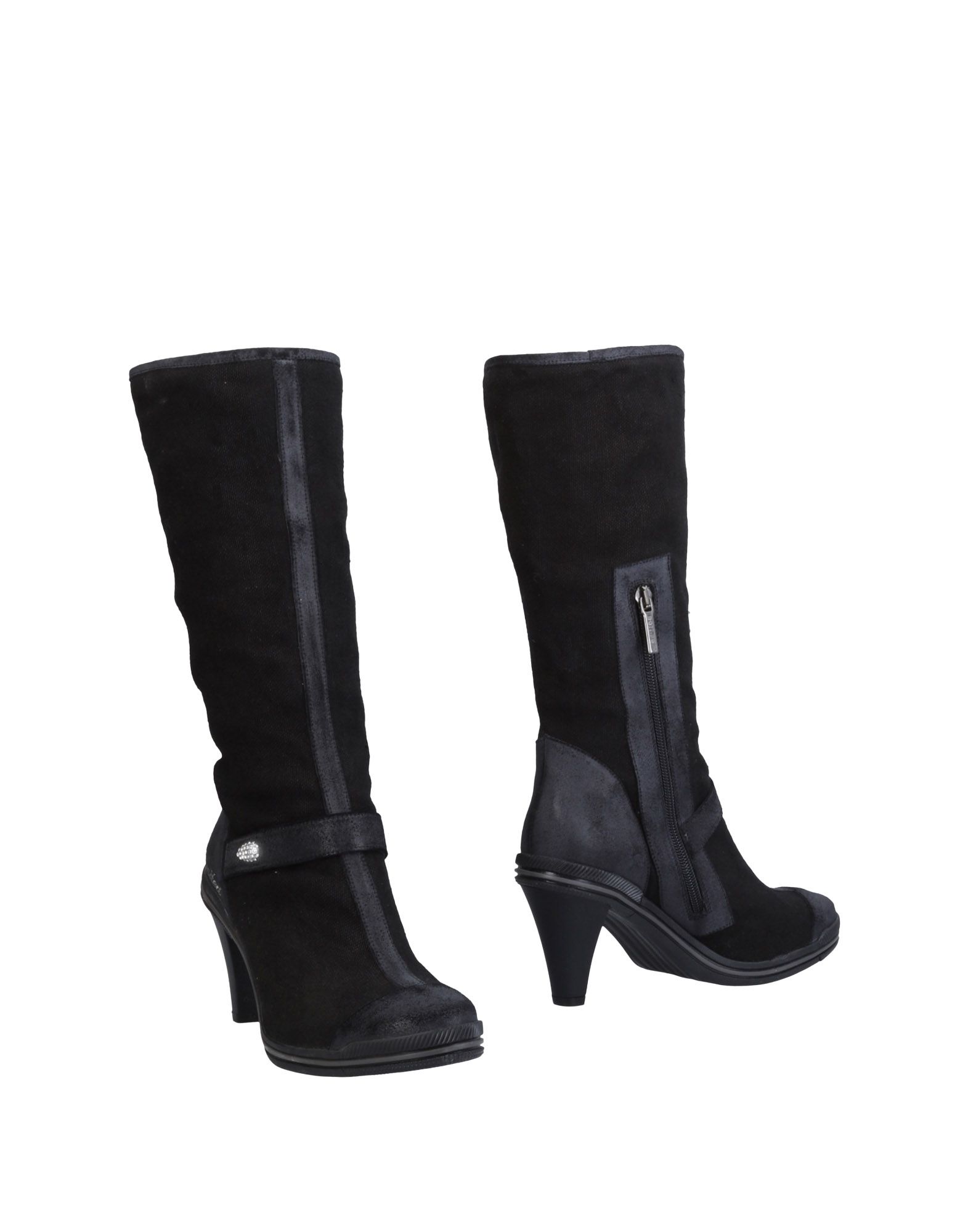 Stiefel Roberto Botticelli damen - 11453738NQ Stiefel Roberto Botticelli damen - 11453738NQ