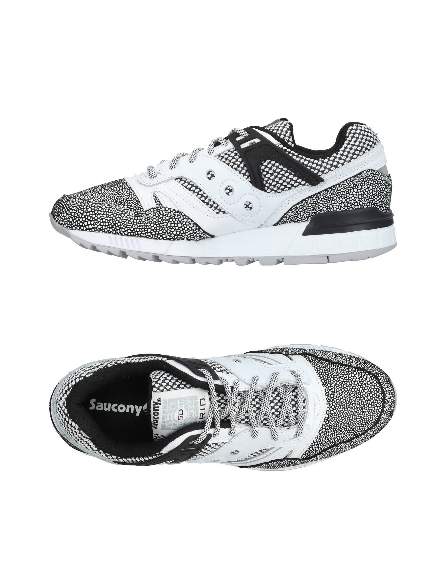 Rabatt echte Schuhe Saucony Sneakers Herren 11453767GL Rabatt echte Schuhe Saucony Sneakers Herren 11453767GL