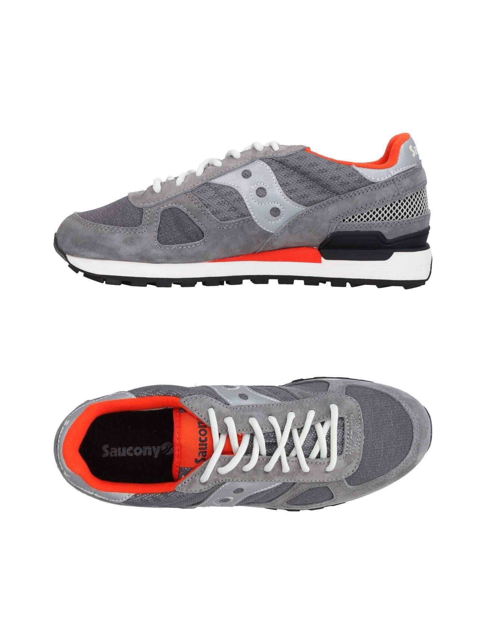 Sneakers Saucony Uomo - 11453772DW Scarpe economiche e buone Sneakers Saucony Uomo - 11453772DW Scarpe economiche e buone