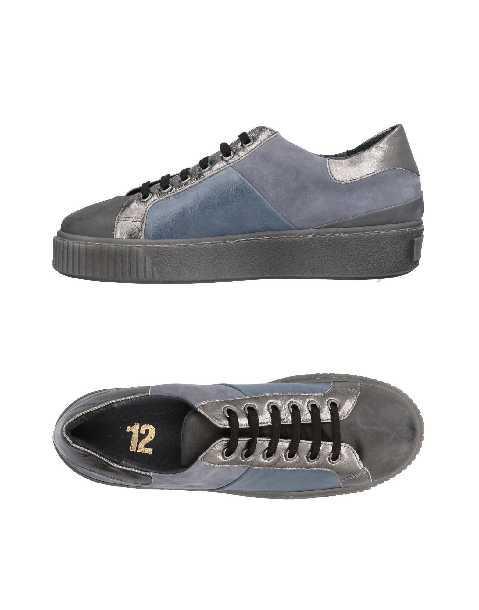 A buon mercato Sneakers Tsd12 Donna - 11453826LH A buon mercato Sneakers Tsd12 Donna - 11453826LH