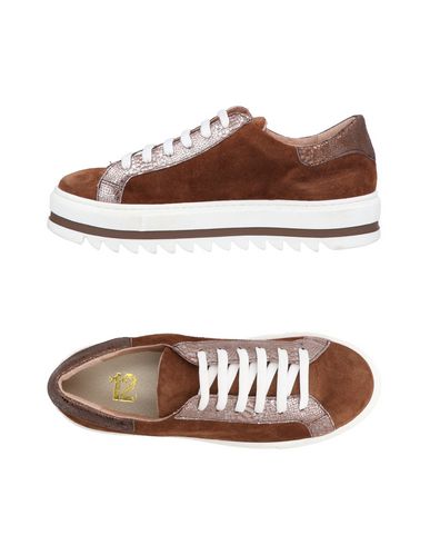 Zapatillas Tsd12 Mujer - Zapatillas Tsd12 - 11453829WK Marrón Zapatillas Tsd12 Mujer - Zapatillas Tsd12 - 11453829WK Marrón