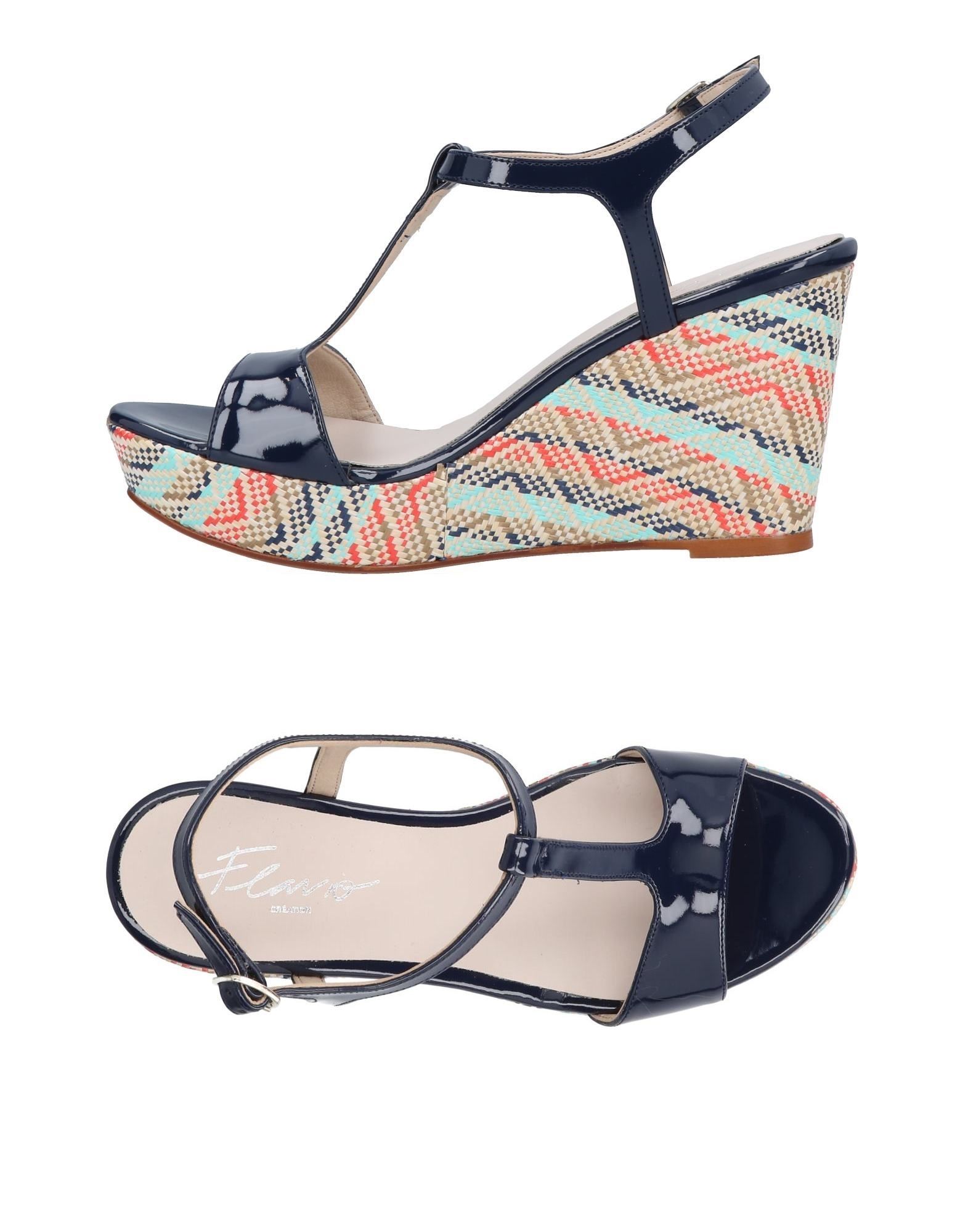 Flavio Creation Sandalen Damen 11453846GG Neue Schuhe Flavio Creation Sandalen Damen 11453846GG Neue Schuhe
