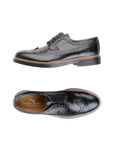 Zapatos con descuento Zapato De Cordones Antica Calzoleria Campana Hombre - Zapatos De Cordones Antica Calzoleria Campana - 11453867LH Negro Zapatos con descuento Zapato De Cordones Antica Calzoleria Campana Hombre - Zapatos De Cordones Antica Calzoleria Campana - 11453867LH Negro