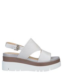 sandale talon geox femme