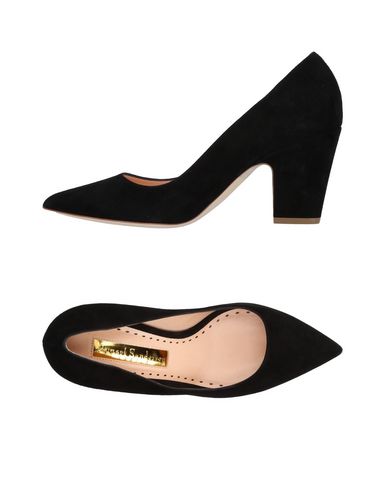 Cómodo y bien parecido Zapato De Salón Rupert Sanderson Mujer - Salones Rupert Sanderson - 11453904XN Negro Cómodo y bien parecido Zapato De Salón Rupert Sanderson Mujer - Salones Rupert Sanderson - 11453904XN Negro