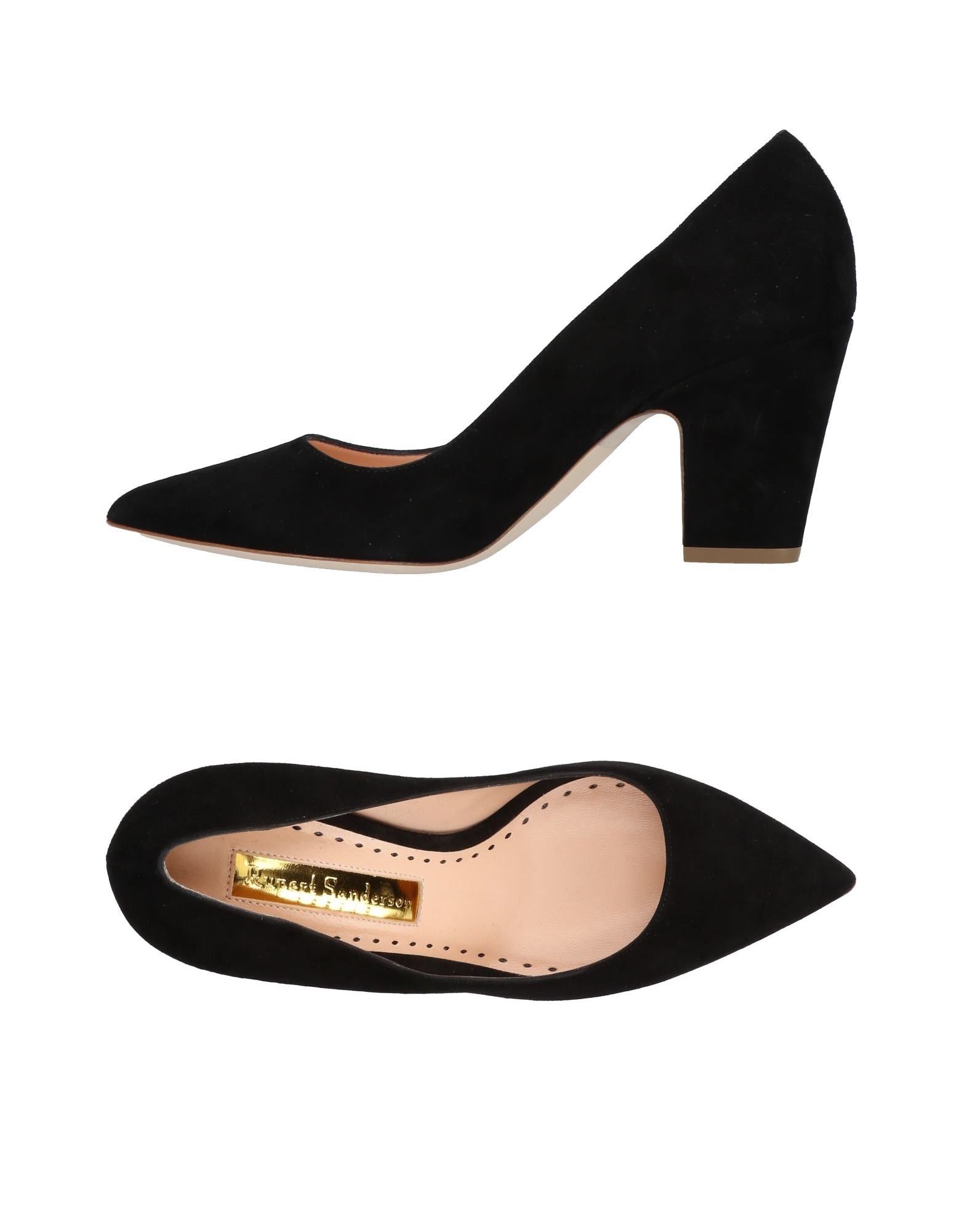 Décolleté Rupert Sanderson Donna - 11453904XN Décolleté Rupert Sanderson Donna - 11453904XN