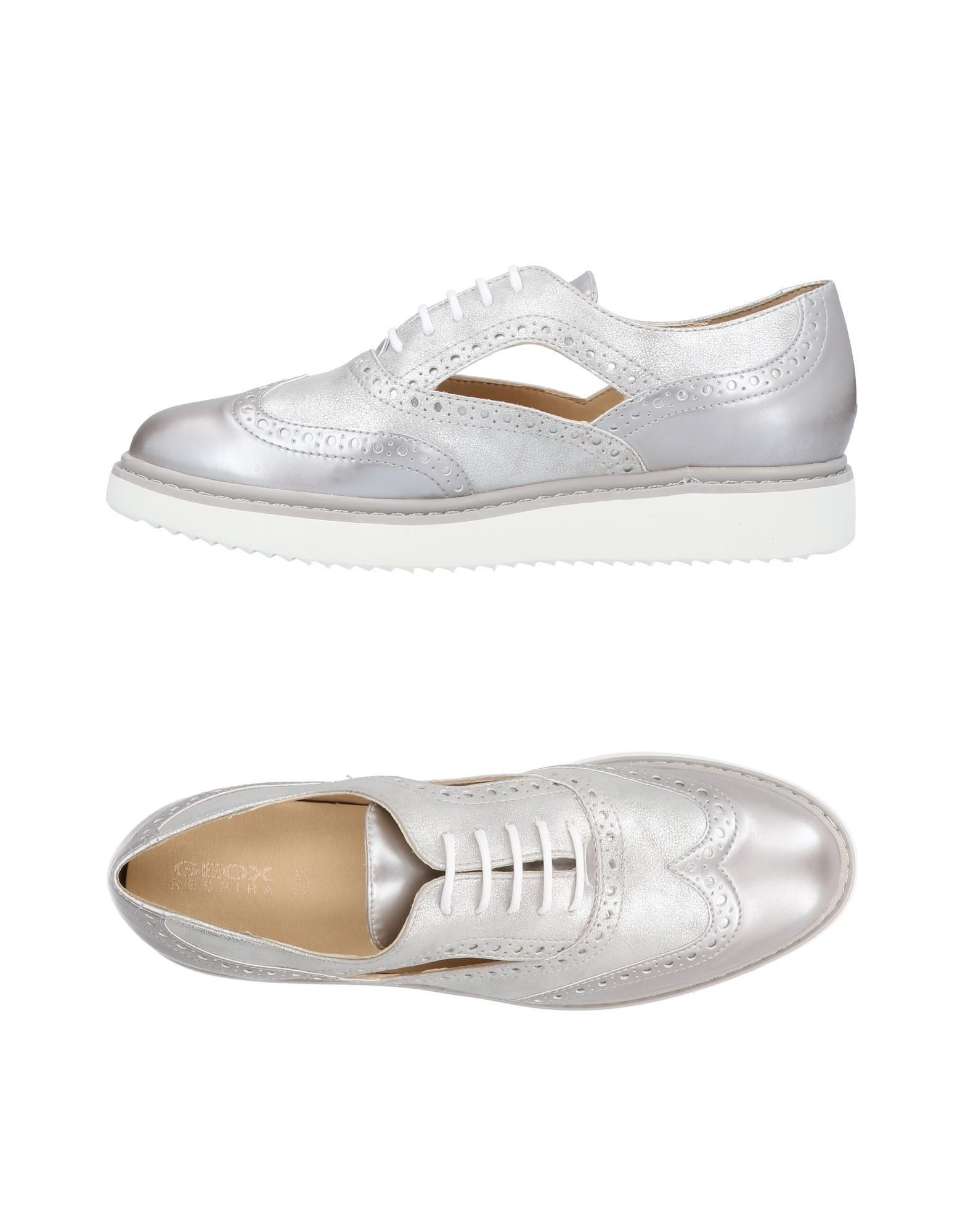 Geox Schnürschuhe Damen 11453907DT Gute Qualität beliebte Schuhe Geox Schnürschuhe Damen 11453907DT Gute Qualität beliebte Schuhe