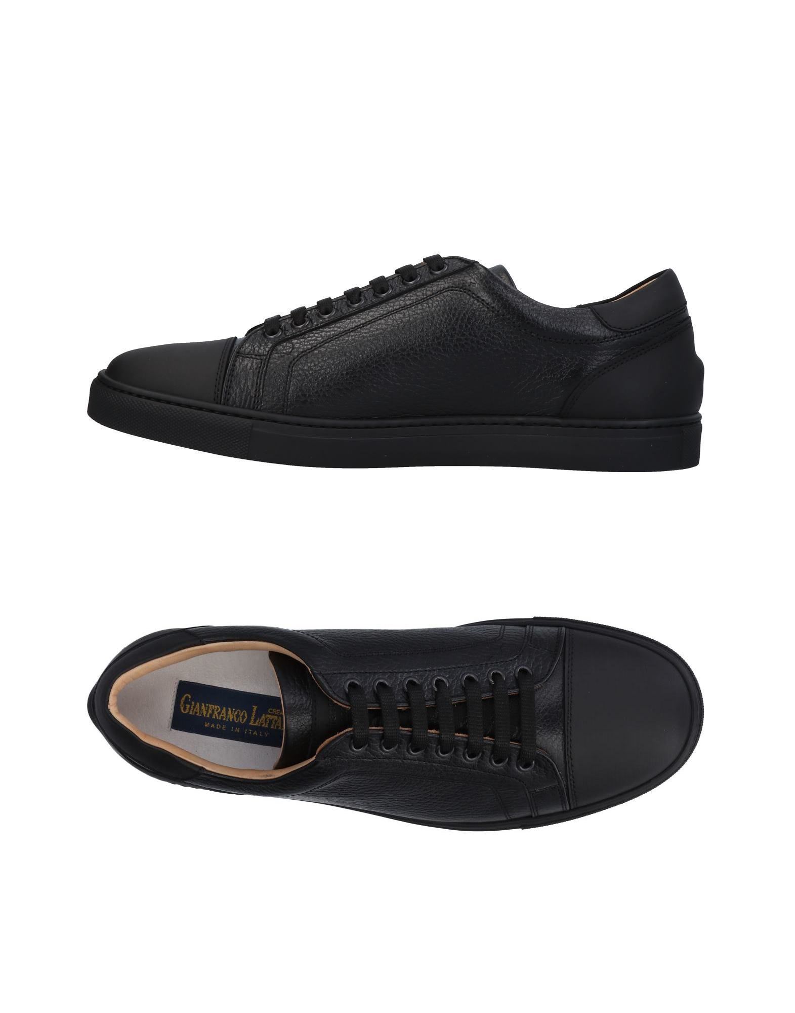 Gianfranco Lattanzi Sneakers Herren 11453909TW Gianfranco Lattanzi Sneakers Herren 11453909TW