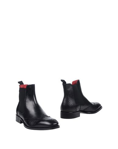 Zapatos con descuento Botín Gianfranco Lattanzi Hombre - Botines Gianfranco Lattanzi - 11453926WD Negro Zapatos con descuento Botín Gianfranco Lattanzi Hombre - Botines Gianfranco Lattanzi - 11453926WD Negro