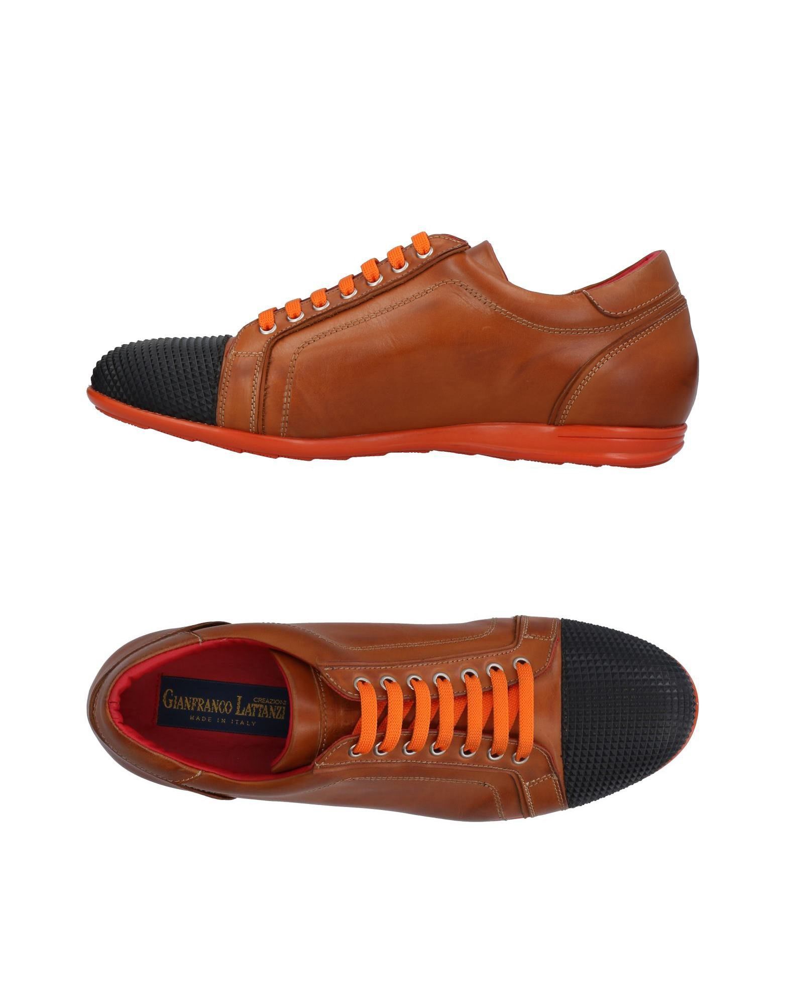 Gianfranco Lattanzi Sneakers Herren 11453933CJ Gianfranco Lattanzi Sneakers Herren 11453933CJ
