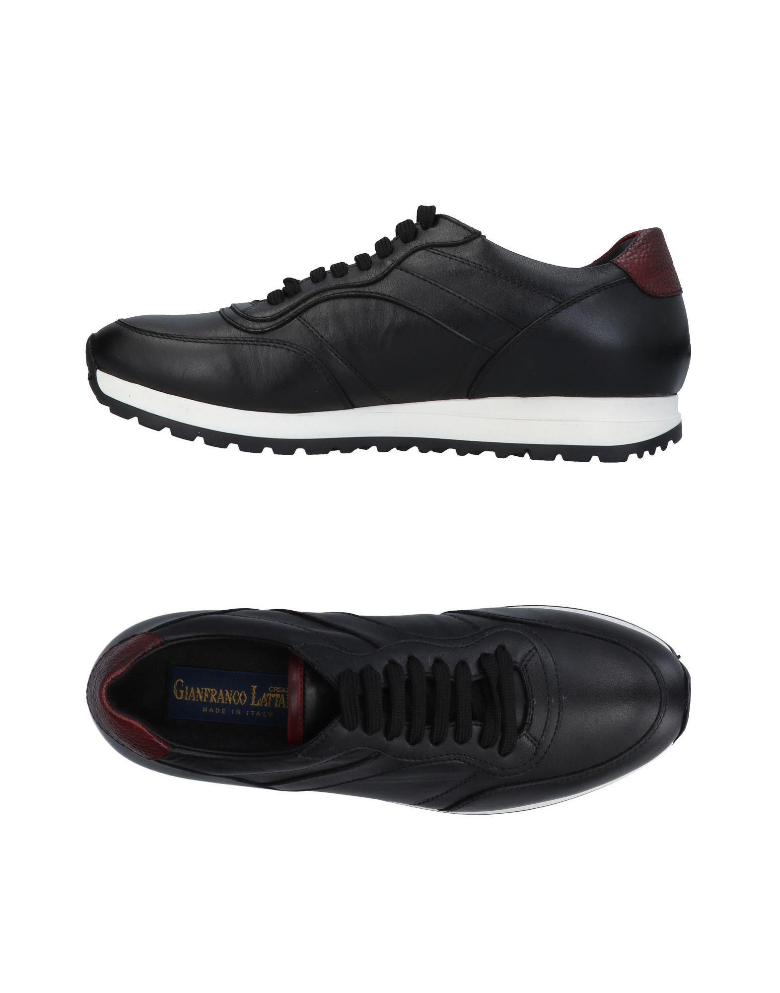 Gianfranco Lattanzi Sneakers Herren 11453939JW Gute Qualität beliebte Schuhe Gianfranco Lattanzi Sneakers Herren 11453939JW Gute Qualität beliebte Schuhe
