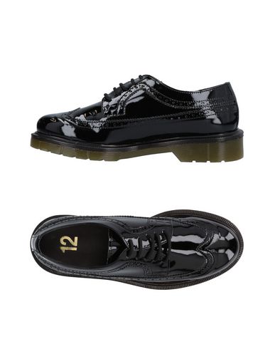 Zapato De Cordones Tsd12 Mujer - Zapatos De Cordones Tsd12 - 11453941HM Negro Zapato De Cordones Tsd12 Mujer - Zapatos De Cordones Tsd12 - 11453941HM Negro