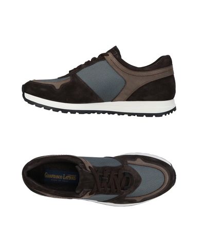 Zapatos con descuento Zapatillas Gianfranco Lattanzi Hombre - Zapatillas Gianfranco Lattanzi - 11453942KO Café Zapatos con descuento Zapatillas Gianfranco Lattanzi Hombre - Zapatillas Gianfranco Lattanzi - 11453942KO Café