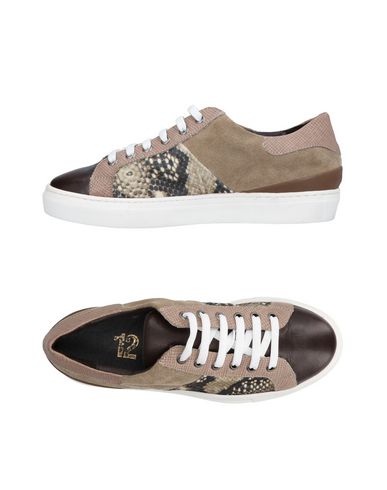 Zapatillas Tsd12 Mujer - Zapatillas Tsd12 - 11453945SQ Café Zapatillas Tsd12 Mujer - Zapatillas Tsd12 - 11453945SQ Café
