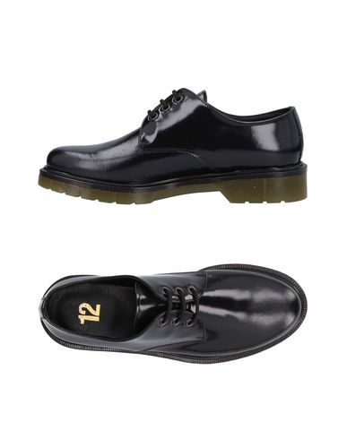 Zapato De Cordones Tsd12 Mujer - Zapatos De Cordones Tsd12 - 11453952KX Negro Zapato De Cordones Tsd12 Mujer - Zapatos De Cordones Tsd12 - 11453952KX Negro
