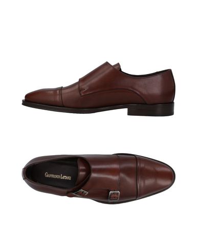 Zapatos con descuento Mocasín Gianfranco Lattanzi Hombre - Mocasines Gianfranco Lattanzi - 11453957GH Marrón Zapatos con descuento Mocasín Gianfranco Lattanzi Hombre - Mocasines Gianfranco Lattanzi - 11453957GH Marrón