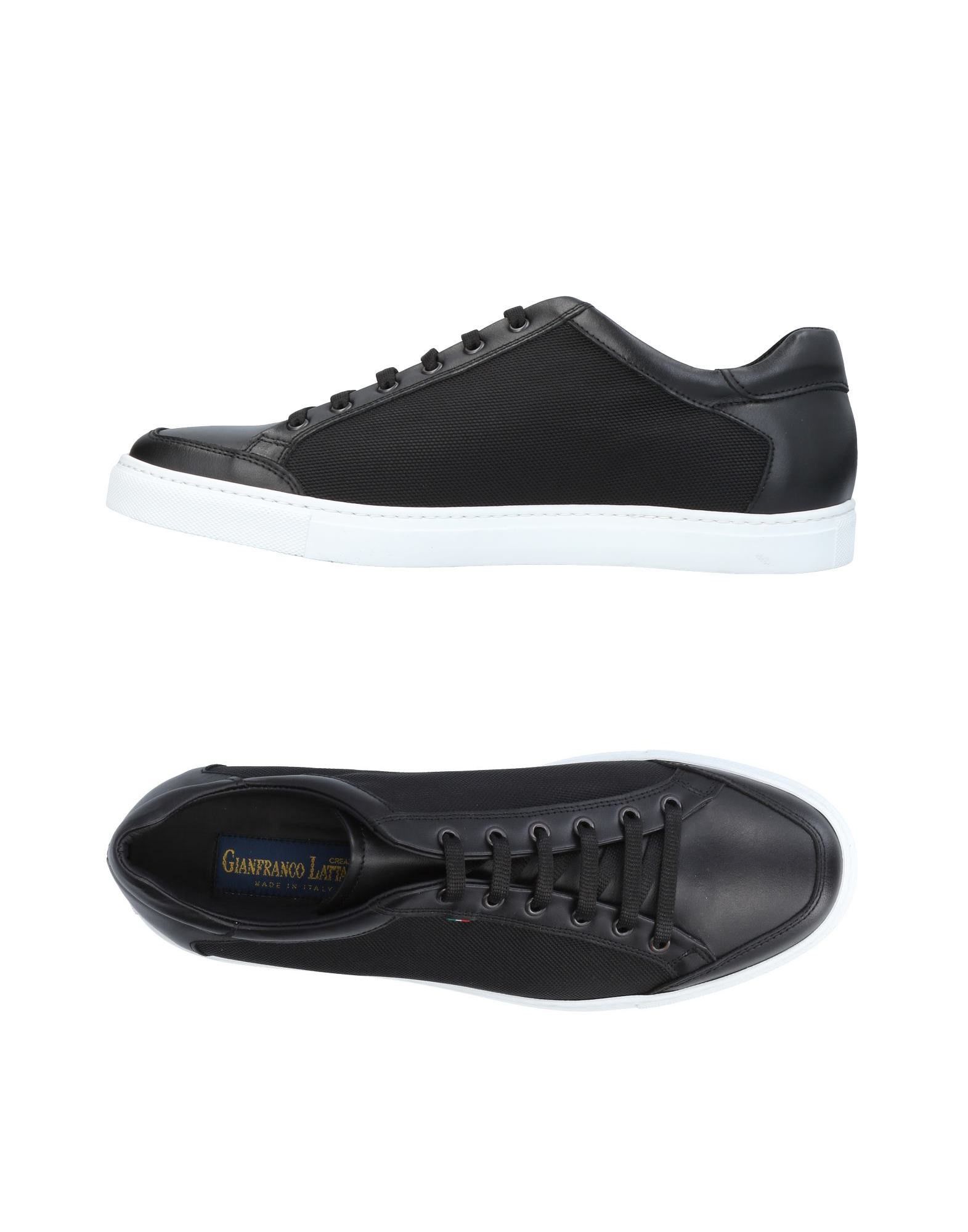 Gianfranco Lattanzi Sneakers Herren 11453965DP Gute Qualität beliebte Schuhe Gianfranco Lattanzi Sneakers Herren 11453965DP Gute Qualität beliebte Schuhe