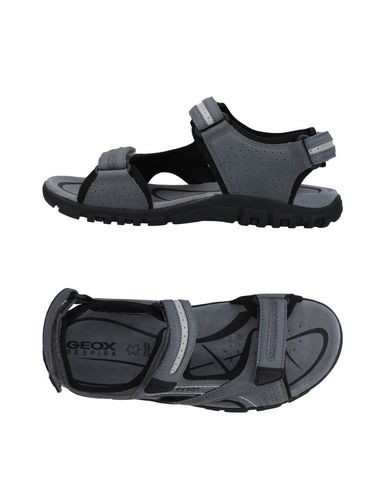 Zapatos con descuento Sandalia Geox Hombre - Sandalias Geox - 11453975FM Gris Zapatos con descuento Sandalia Geox Hombre - Sandalias Geox - 11453975FM Gris