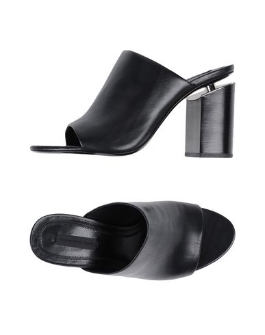 Zapatos casuales salvajes Sandalia Alexander Wang Mujer - Sandalias Alexander Wang - 11453982OC Negro Zapatos casuales salvajes Sandalia Alexander Wang Mujer - Sandalias Alexander Wang - 11453982OC Negro