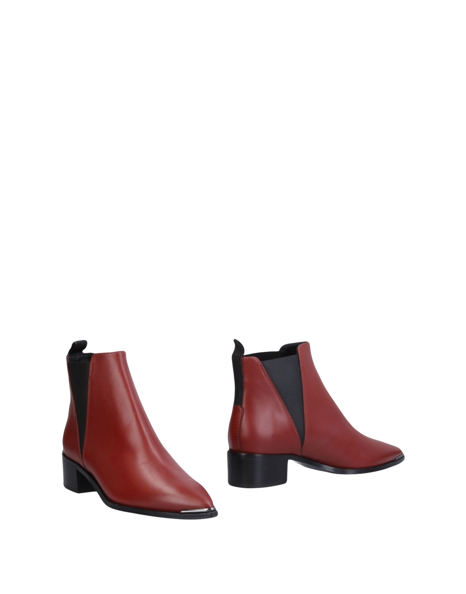 Acne Studios Chelsea Boots Damen 11453986GG Neue Schuhe Acne Studios Chelsea Boots Damen 11453986GG Neue Schuhe