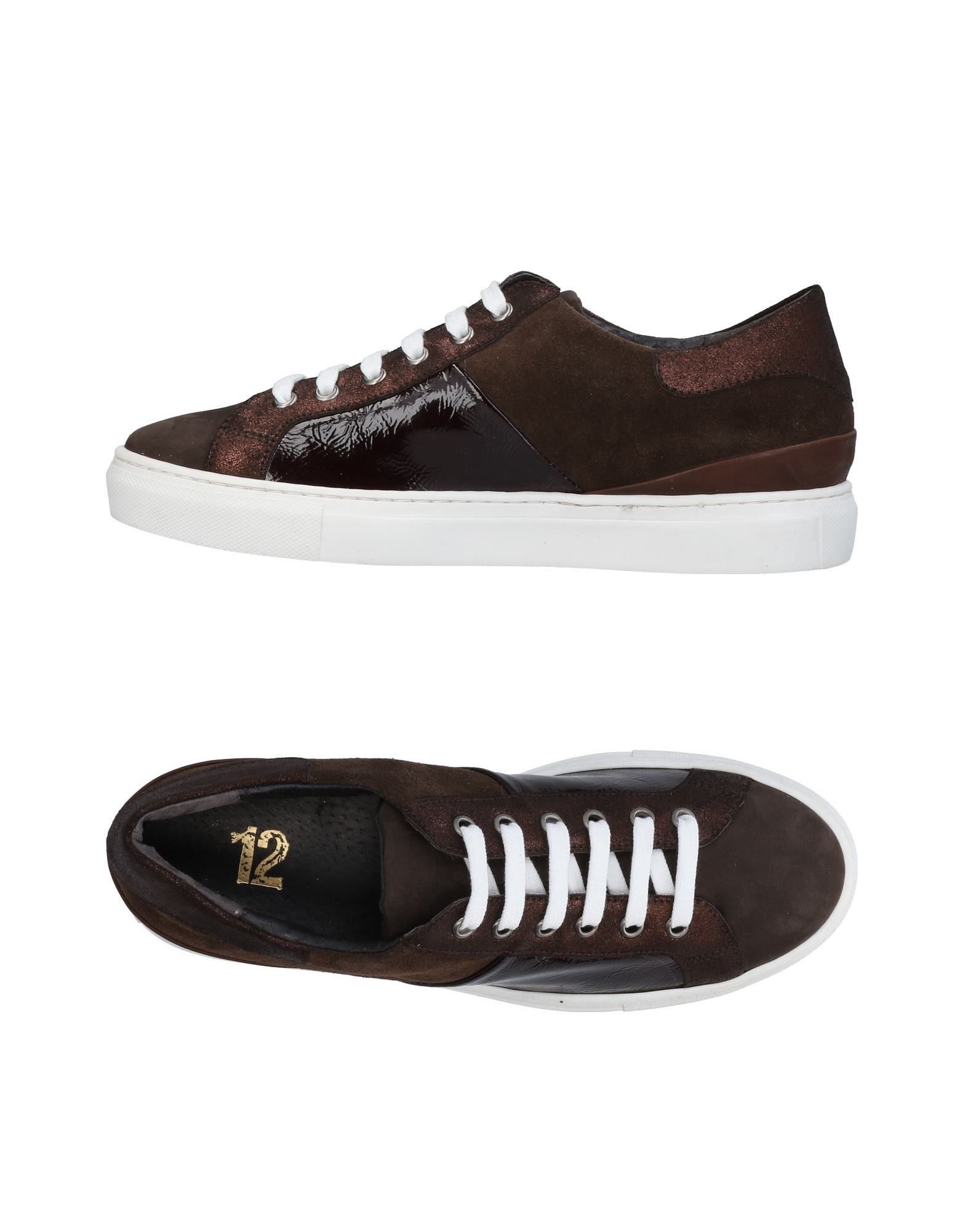 Zapatillas Tsd12 Mujer - Zapatillas Tsd12 Café Zapatillas Tsd12 Mujer - Café Zapatillas Tsd12 Café - d33bd1