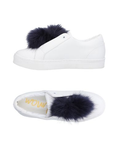Zapatillas Sam Edelman Mujer - Zapatillas Sam Edelman - 11454043MB Blanco Zapatillas Sam Edelman Mujer - Zapatillas Sam Edelman - 11454043MB Blanco